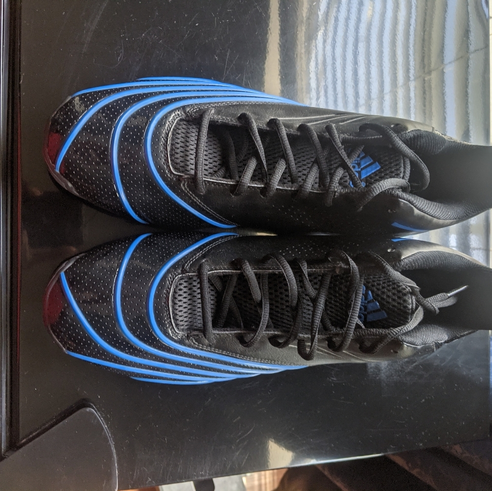 Adidas Return Of The Mac (T-Mac 2.5) - image 2